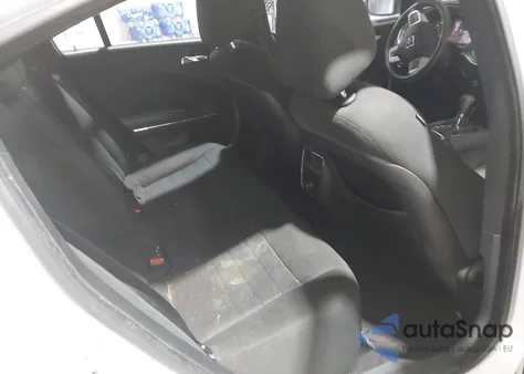 2012 Dodge Charger Se z USA, uszkodzony, nr VIN 2C3CDXBG4CH145664